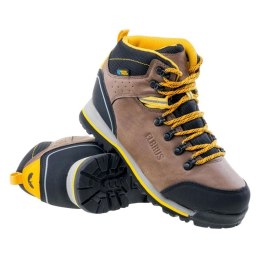 Buty Elbrus Taner Mid Wp Teen M 92800184201 39