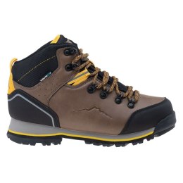 Buty Elbrus Taner Mid Wp Teen M 92800184201 40