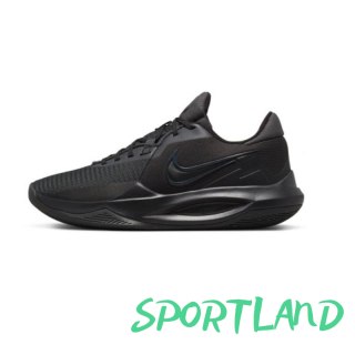 Buty Nike Precision VI M DD9535-001 42.5
