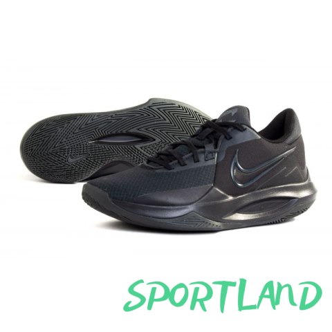 Buty Nike Precision VI M DD9535-001 42.5 Buty Nike Precision VI M DD9535-001 42.5