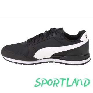 Buty Puma St Runner V3 NL M 384857-01 40,5