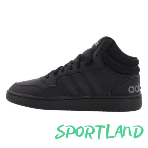 Buty adidas Hoops 3.0 Mid M GV6683 40 2/3 Buty adidas Hoops 3.0 Mid M GV6683 40 2/3