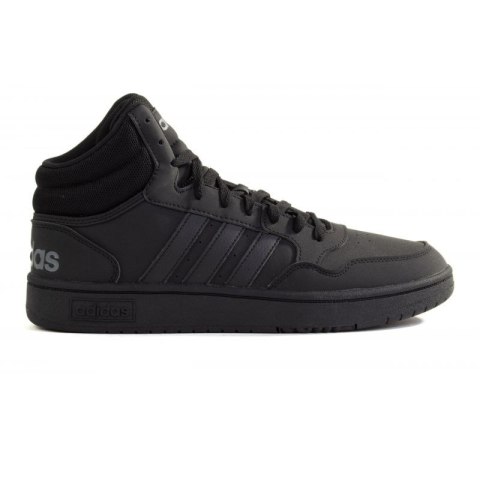 Buty adidas Hoops 3.0 Mid M GV6683 43 1/3 Buty adidas Hoops 3.0 Mid M GV6683 43 1/3