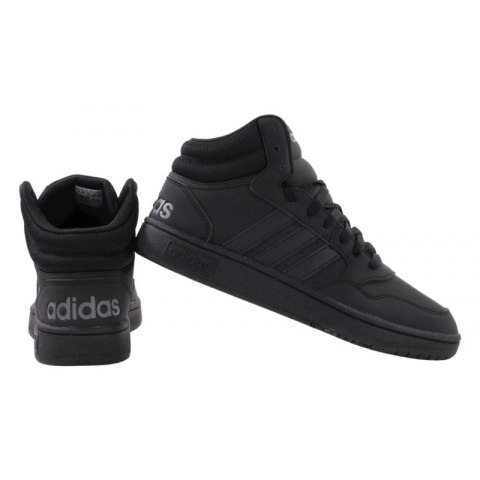 Buty adidas Hoops 3.0 Mid M GV6683 43 1/3 Buty adidas Hoops 3.0 Mid M GV6683 43 1/3