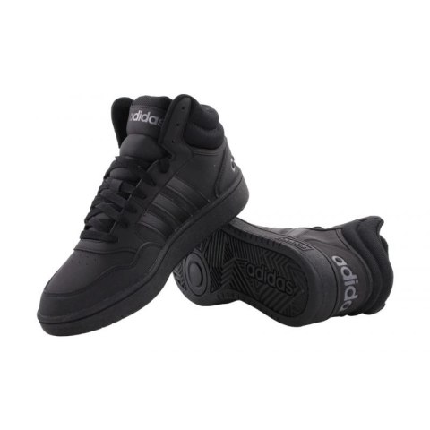 Buty adidas Hoops 3.0 Mid M GV6683 43 1/3 Buty adidas Hoops 3.0 Mid M GV6683 43 1/3