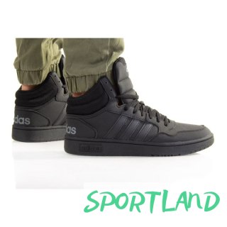 Buty adidas Hoops 3.0 Mid M GV6683 44 2/3