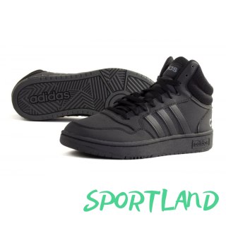 Buty adidas Hoops 3.0 Mid M GV6683 44 2/3