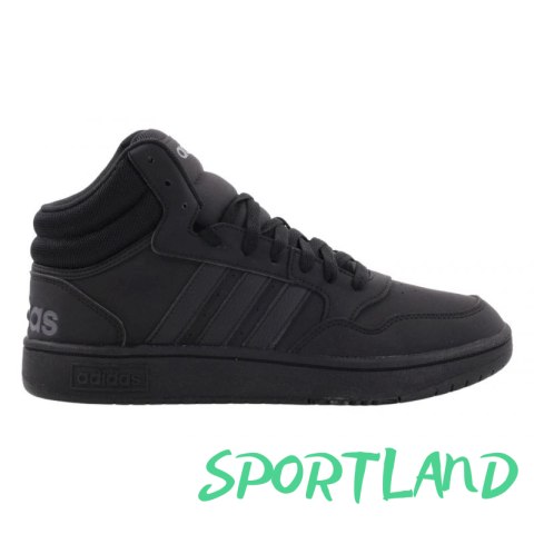 Buty adidas Hoops 3.0 Mid M GV6683 44 2/3 Buty adidas Hoops 3.0 Mid M GV6683 44 2/3