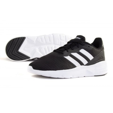 Buty adidas Nebzed M GX4275 44 2/3 Buty adidas Nebzed M GX4275 44 2/3