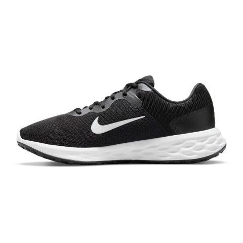 Buty do biegania Nike Revolution 6 M DD8475-003 42.5 Buty do biegania Nike Revolution 6 M DD8475-003 42.5