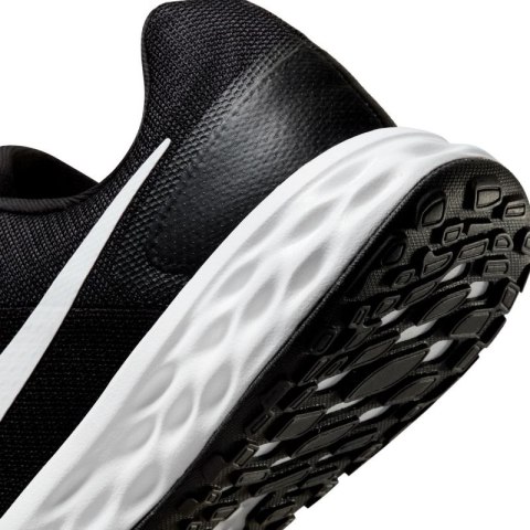 Buty do biegania Nike Revolution 6 M DD8475-003 42.5 Buty do biegania Nike Revolution 6 M DD8475-003 42.5