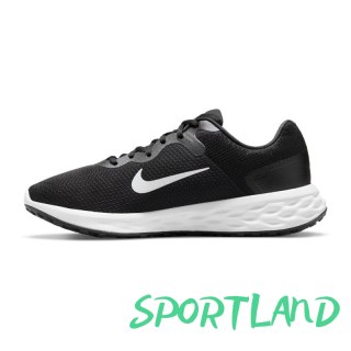 Buty do biegania Nike Revolution 6 M DD8475-003 44.5