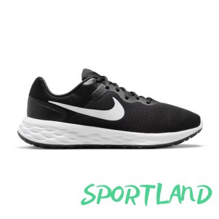 Buty do biegania Nike Revolution 6 M DD8475-003 44