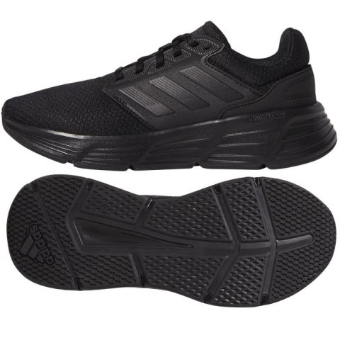 Buty do biegania adidas Galaxy 6 W GW4131 36 2/3
