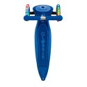 Hulajnoga 3-kołowa Globber Primo Foldable Plus Lights Jr 439-100 N/A