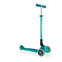 Hulajnoga 3-kołowa Globber Primo Foldable Plus Lights Jr 439-107 N/A Hulajnoga 3-kołowa Globber Primo Foldable Plus Lights Jr 439-107 N/A
