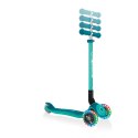 Hulajnoga 3-kołowa Globber Primo Foldable Plus Lights Jr 439-107 N/A Hulajnoga 3-kołowa Globber Primo Foldable Plus Lights Jr 439-107 N/A
