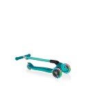 Hulajnoga 3-kołowa Globber Primo Foldable Plus Lights Jr 439-107 N/A Hulajnoga 3-kołowa Globber Primo Foldable Plus Lights Jr 439-107 N/A