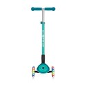 Hulajnoga 3-kołowa Globber Primo Foldable Plus Lights Jr 439-107 N/A Hulajnoga 3-kołowa Globber Primo Foldable Plus Lights Jr 439-107 N/A