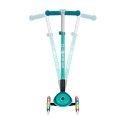 Hulajnoga 3-kołowa Globber Primo Foldable Plus Lights Jr 439-107 N/A Hulajnoga 3-kołowa Globber Primo Foldable Plus Lights Jr 439-107 N/A