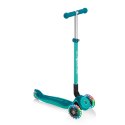 Hulajnoga 3-kołowa Globber Primo Foldable Plus Lights Jr 439-107 N/A Hulajnoga 3-kołowa Globber Primo Foldable Plus Lights Jr 439-107 N/A
