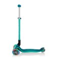 Hulajnoga 3-kołowa Globber Primo Foldable Plus Lights Jr 439-107 N/A Hulajnoga 3-kołowa Globber Primo Foldable Plus Lights Jr 439-107 N/A