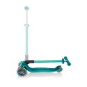 Hulajnoga 3-kołowa Globber Primo Foldable Plus Lights Jr 439-107 N/A Hulajnoga 3-kołowa Globber Primo Foldable Plus Lights Jr 439-107 N/A