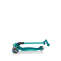 Hulajnoga 3-kołowa Globber Primo Foldable Plus Lights Jr 439-107 N/A Hulajnoga 3-kołowa Globber Primo Foldable Plus Lights Jr 439-107 N/A