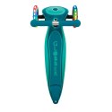 Hulajnoga 3-kołowa Globber Primo Foldable Plus Lights Jr 439-107 N/A Hulajnoga 3-kołowa Globber Primo Foldable Plus Lights Jr 439-107 N/A