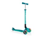 Hulajnoga 3-kołowa Globber Primo Foldable Plus Lights Jr 439-107 N/A Hulajnoga 3-kołowa Globber Primo Foldable Plus Lights Jr 439-107 N/A