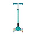 Hulajnoga 3-kołowa Globber Primo Foldable Plus Lights Jr 439-107 N/A Hulajnoga 3-kołowa Globber Primo Foldable Plus Lights Jr 439-107 N/A