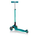 Hulajnoga 3-kołowa Globber Primo Foldable Plus Lights Jr 439-107 N/A Hulajnoga 3-kołowa Globber Primo Foldable Plus Lights Jr 439-107 N/A