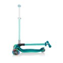 Hulajnoga 3-kołowa Globber Primo Foldable Plus Lights Jr 439-107 N/A Hulajnoga 3-kołowa Globber Primo Foldable Plus Lights Jr 439-107 N/A