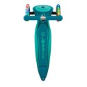 Hulajnoga 3-kołowa Globber Primo Foldable Plus Lights Jr 439-107 N/A Hulajnoga 3-kołowa Globber Primo Foldable Plus Lights Jr 439-107 N/A