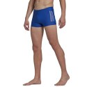 Kąpielówki adidas Mild 3S Boxer M HI1630 S Kąpielówki adidas Mild 3S Boxer M HI1630 S