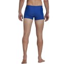 Kąpielówki adidas Mild 3S Boxer M HI1630 S Kąpielówki adidas Mild 3S Boxer M HI1630 S