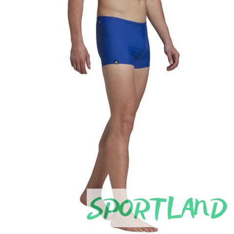 Kąpielówki adidas Mild 3S Boxer M HI1630 S