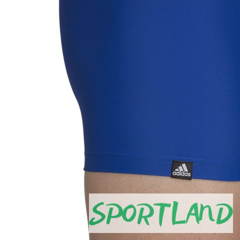 Kąpielówki adidas Mild 3S Boxer M HI1630 S