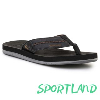 Klapki Quiksilver Coastal Oasis Deluxe M AQYL100760 EU 39