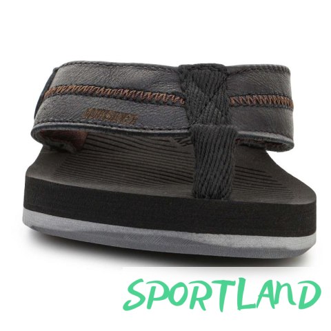 Klapki Quiksilver Coastal Oasis Deluxe M AQYL100760 EU 39 Klapki Quiksilver Coastal Oasis Deluxe M AQYL100760 EU 39