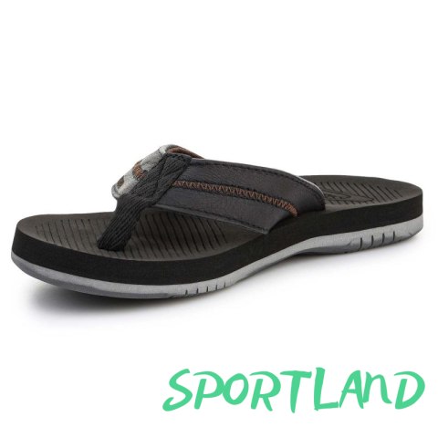 Klapki Quiksilver Coastal Oasis Deluxe M AQYL100760 EU 39 Klapki Quiksilver Coastal Oasis Deluxe M AQYL100760 EU 39