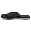 Klapki Quiksilver Coastal Oasis Deluxe M AQYL100760 EU 39