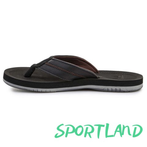 Klapki Quiksilver Coastal Oasis Deluxe M AQYL100760 EU 39 Klapki Quiksilver Coastal Oasis Deluxe M AQYL100760 EU 39