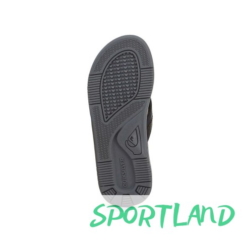 Klapki Quiksilver Coastal Oasis Deluxe M AQYL100760 EU 39 Klapki Quiksilver Coastal Oasis Deluxe M AQYL100760 EU 39