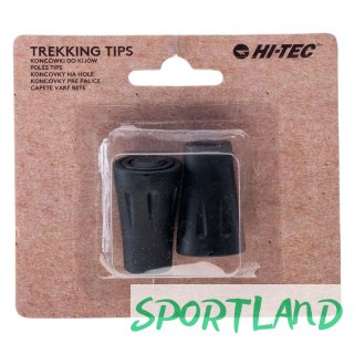 Końcówki do kijków Hi-Tec Trekking Boots 92800305928 N/A