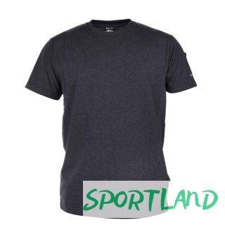 Koszulka Hi-tec plain M 92800041761 XXL