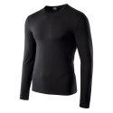 Koszulka IQ Milky Ls M 92800272936 XL