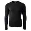 Koszulka IQ Milky Ls M 92800272936 XL