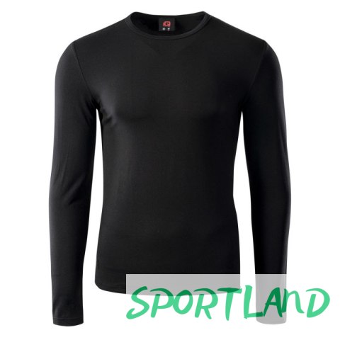Koszulka IQ Milky Ls M 92800272936 XL Koszulka IQ Milky Ls M 92800272936 XL