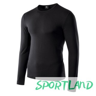 Koszulka IQ Milky Ls M 92800272936 M